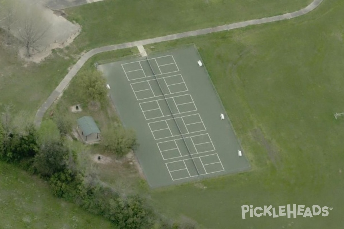 Photo of Pickleball at Beaullieu Park